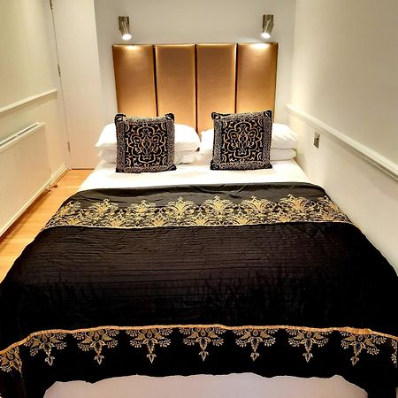 Rushmore Hotel London Luaran gambar