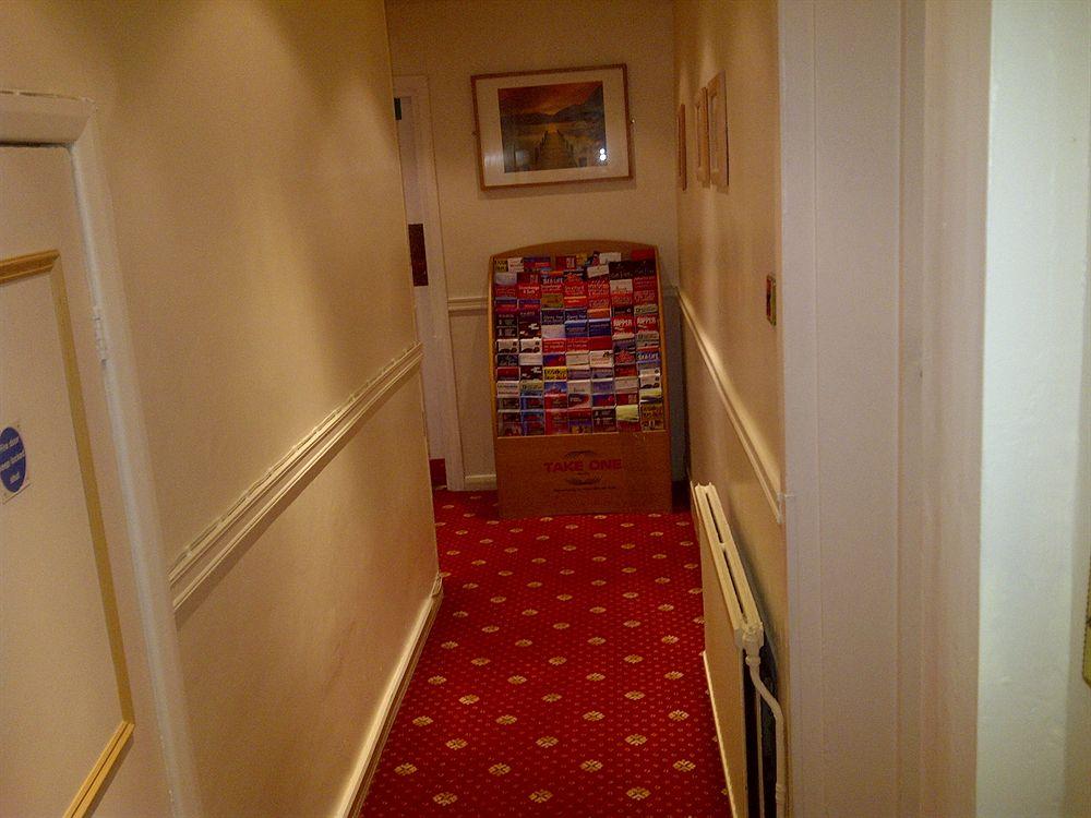 Rushmore Hotel London Luaran gambar