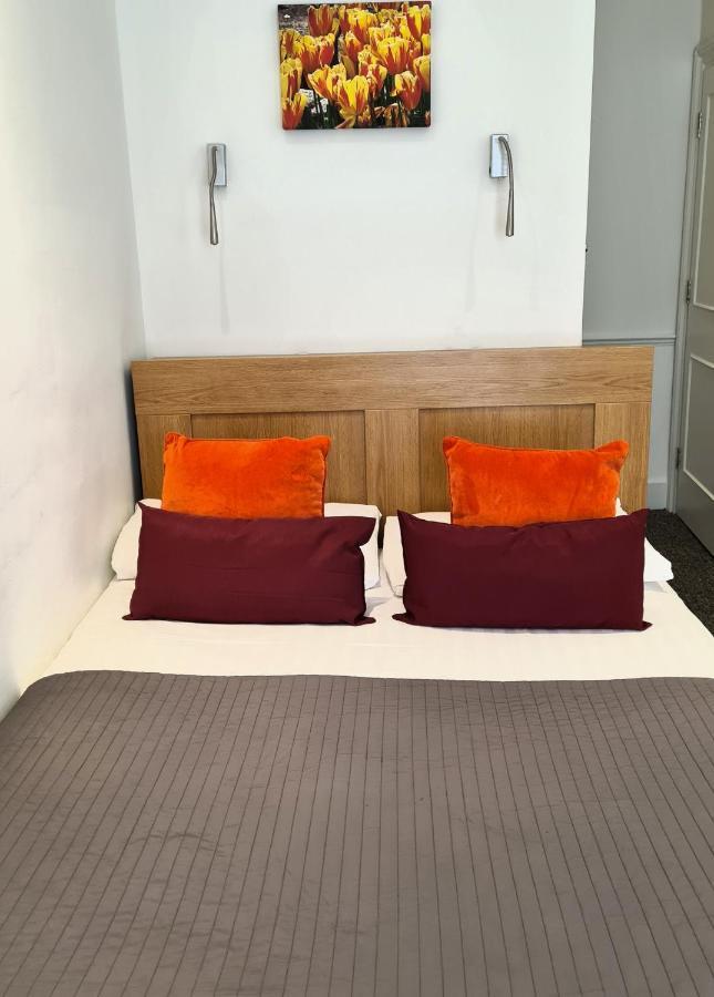 Rushmore Hotel London Luaran gambar
