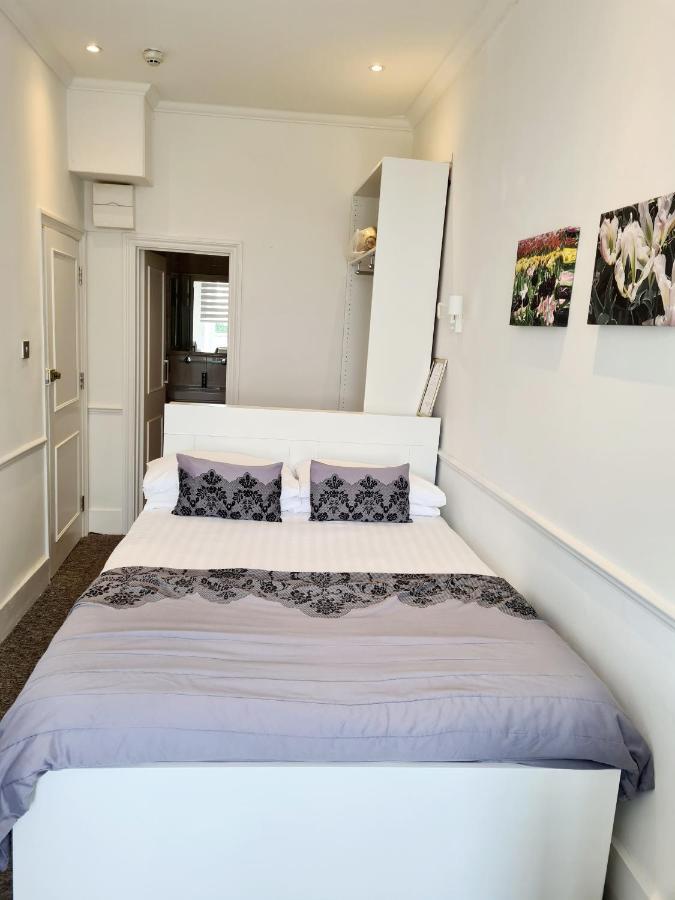 Rushmore Hotel London Luaran gambar