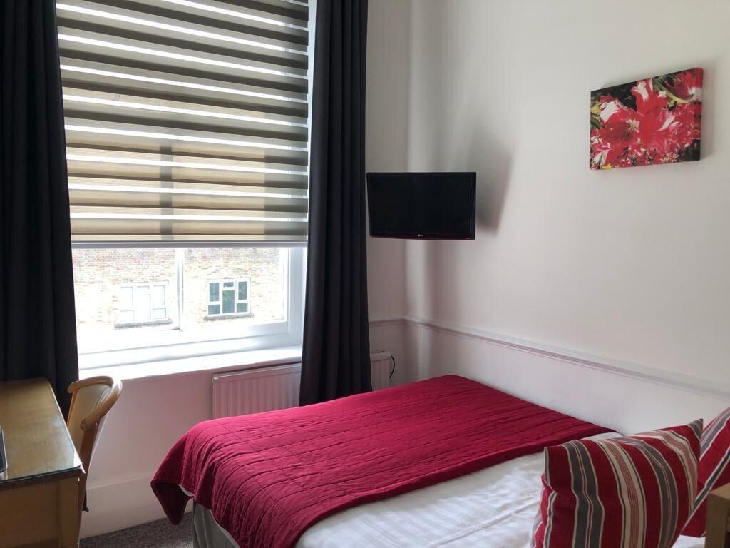 Rushmore Hotel London Luaran gambar