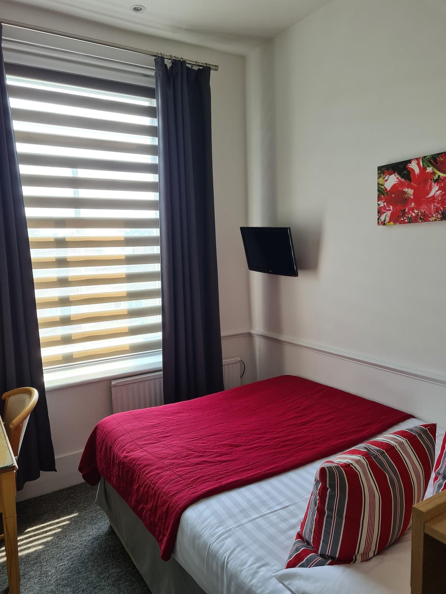Rushmore Hotel London Luaran gambar