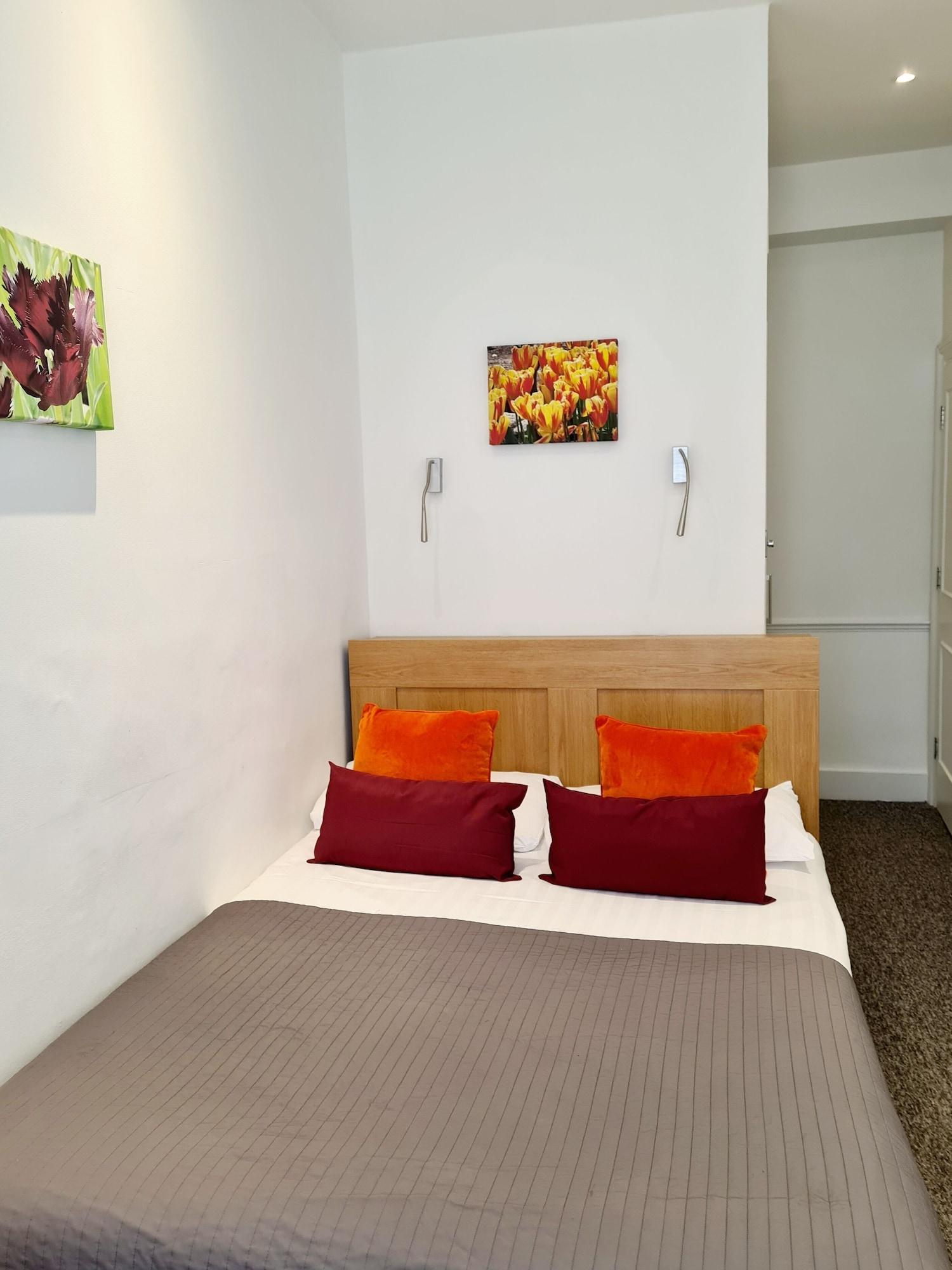 Rushmore Hotel London Luaran gambar
