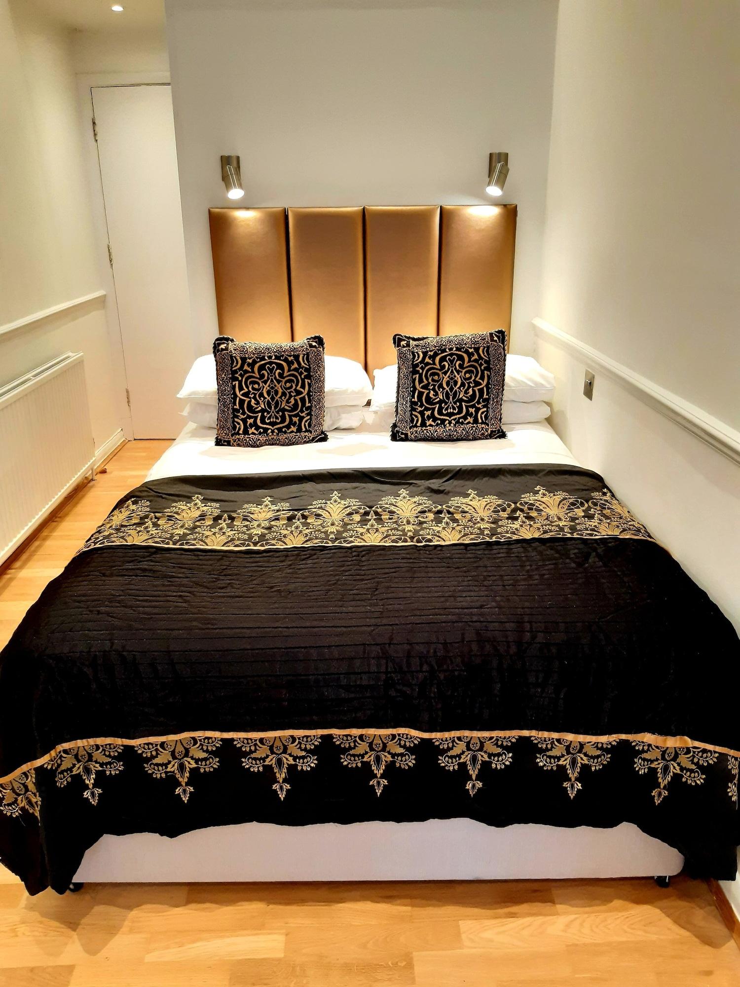 Rushmore Hotel London Luaran gambar