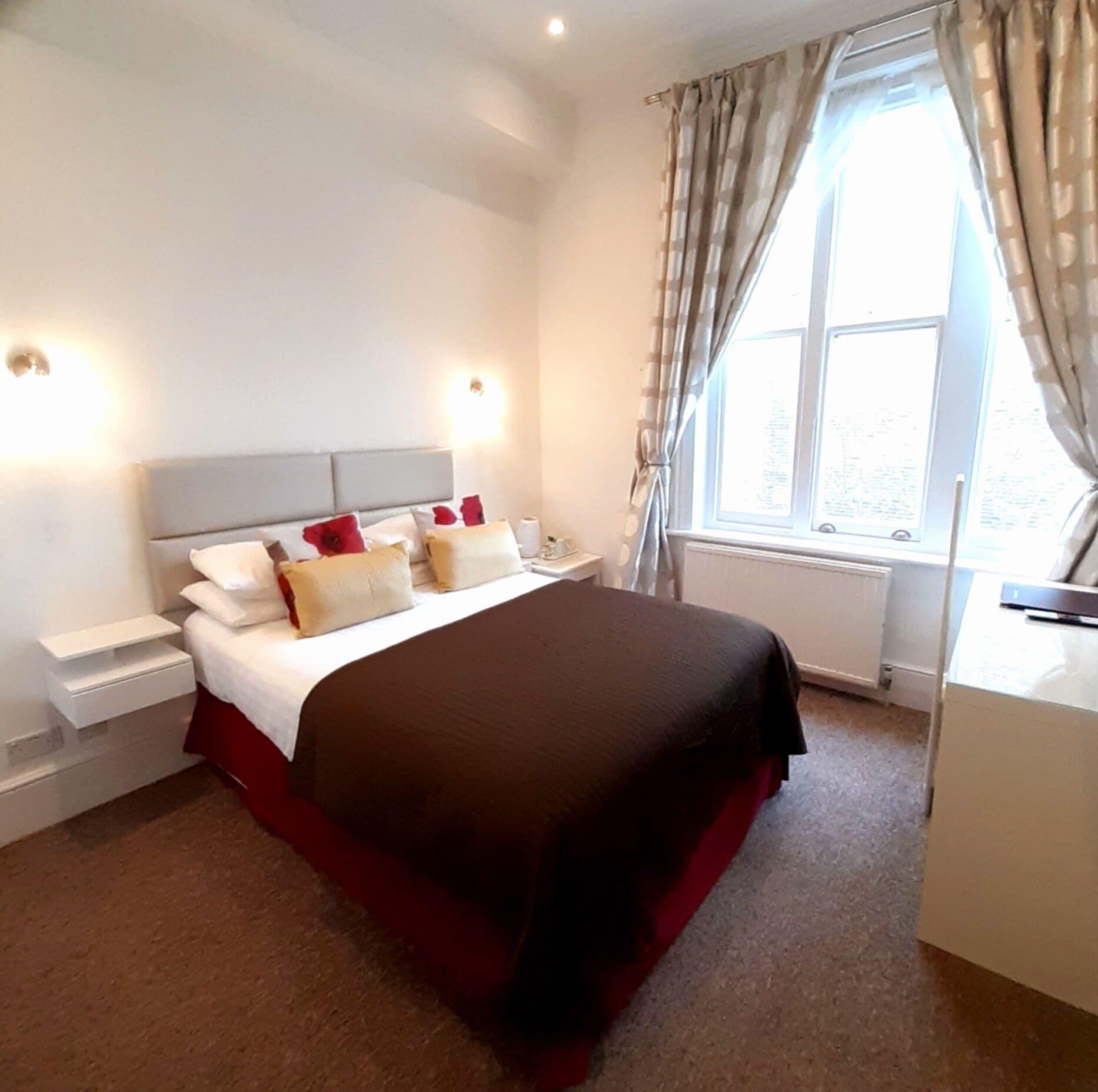 Rushmore Hotel London Luaran gambar