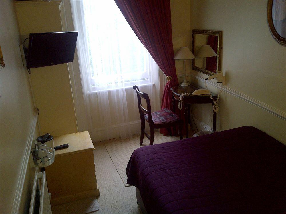Rushmore Hotel London Luaran gambar