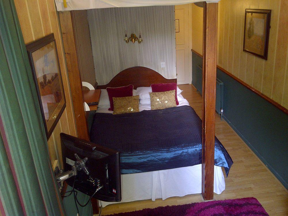 Rushmore Hotel London Luaran gambar