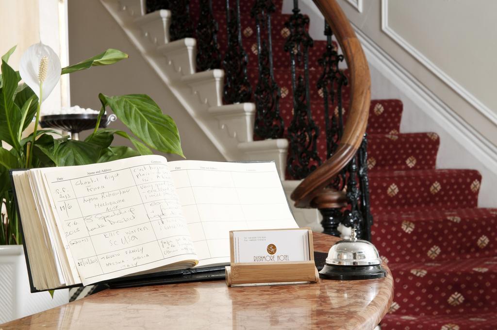 Rushmore Hotel London Luaran gambar