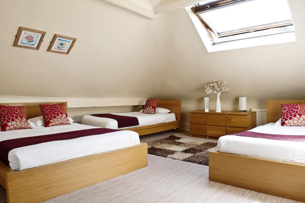 Rushmore Hotel London Luaran gambar
