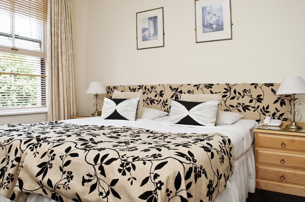 Rushmore Hotel London Luaran gambar
