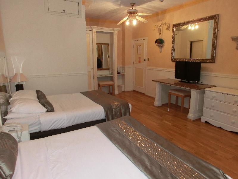 Rushmore Hotel London Luaran gambar