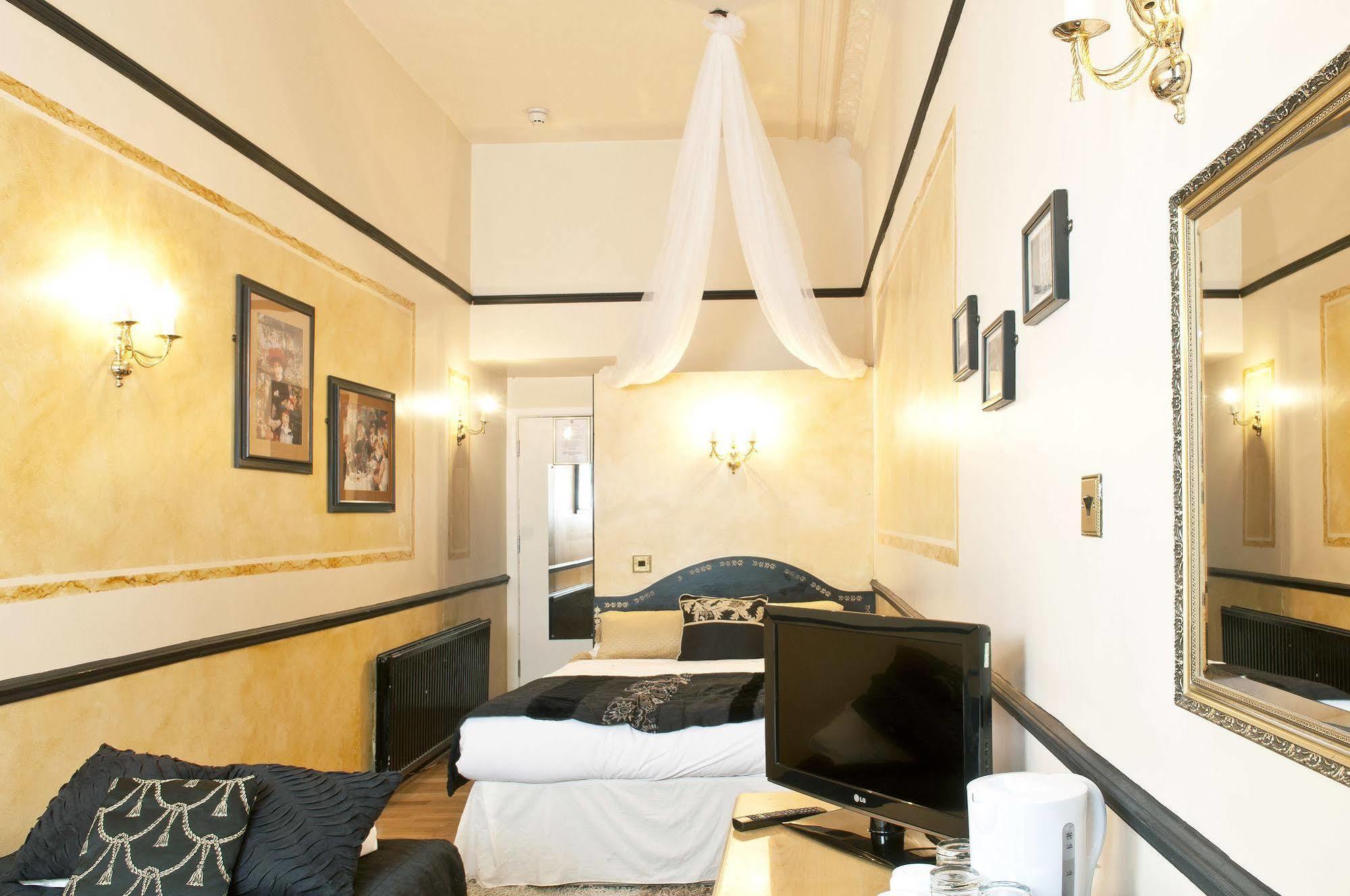 Rushmore Hotel London Luaran gambar