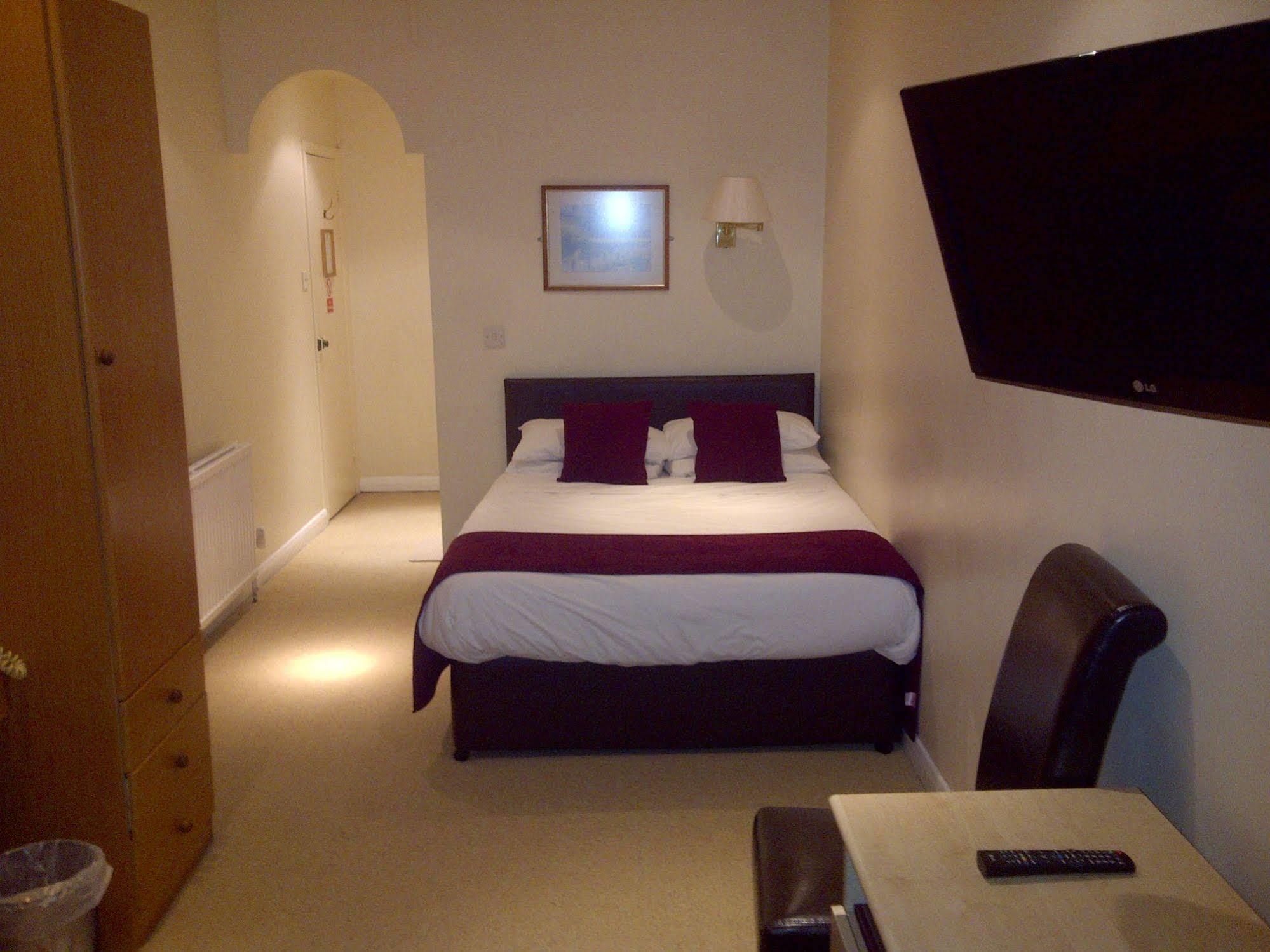 Rushmore Hotel London Luaran gambar