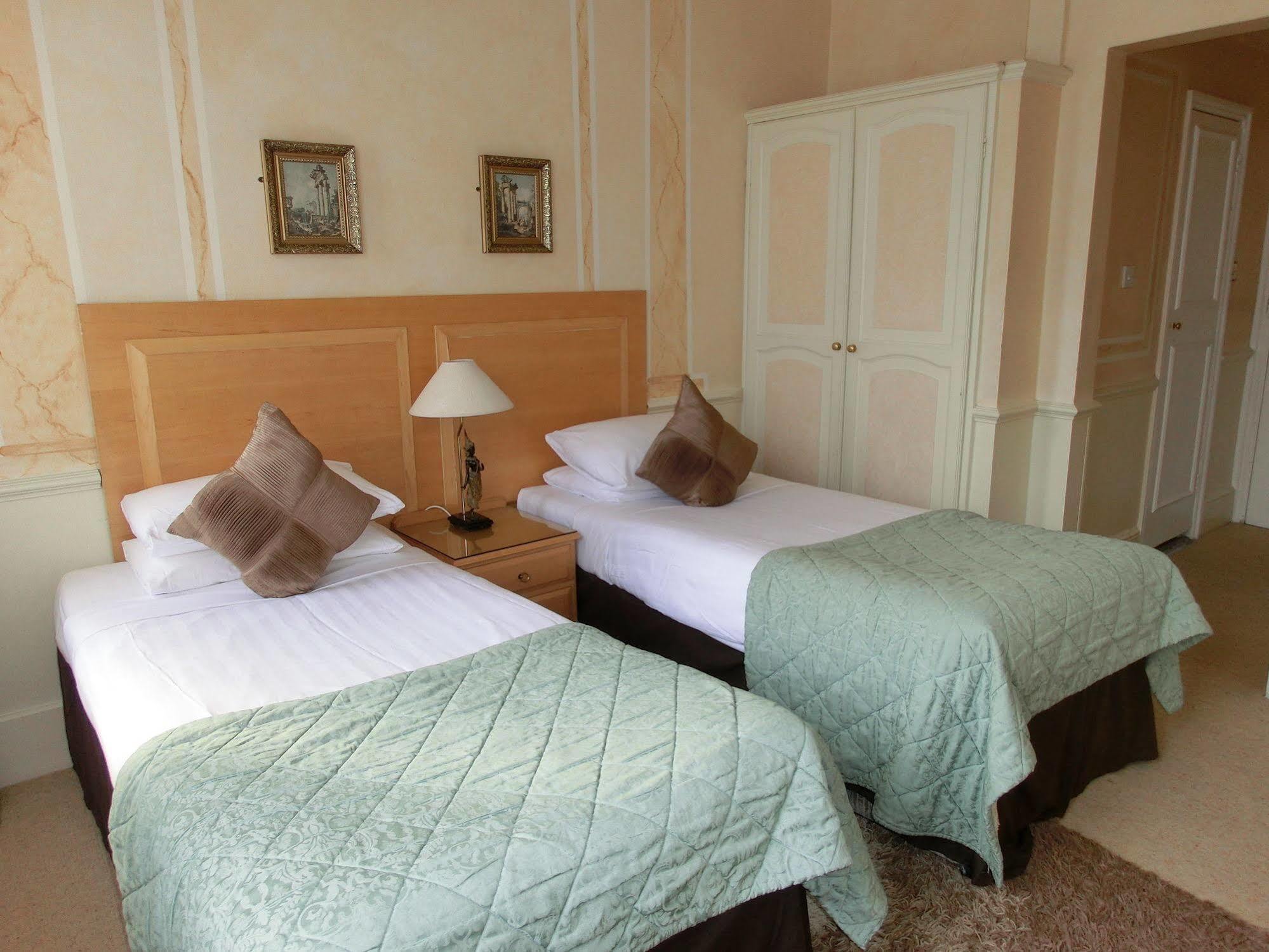 Rushmore Hotel London Luaran gambar